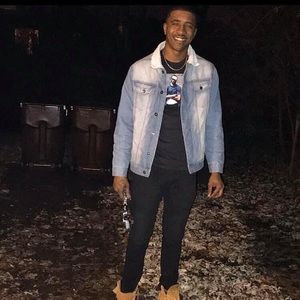 Meet your Posher, Lamont